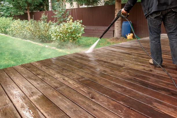 Best Solar Panel Cleaning  in Anderson, MO