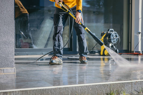 Professional Pressure Washing Services in Anderson, MO