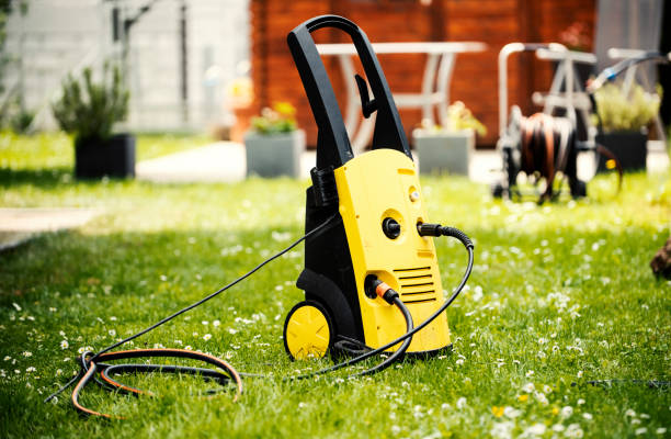 Best Post-Construction Pressure Washing  in Anderson, MO